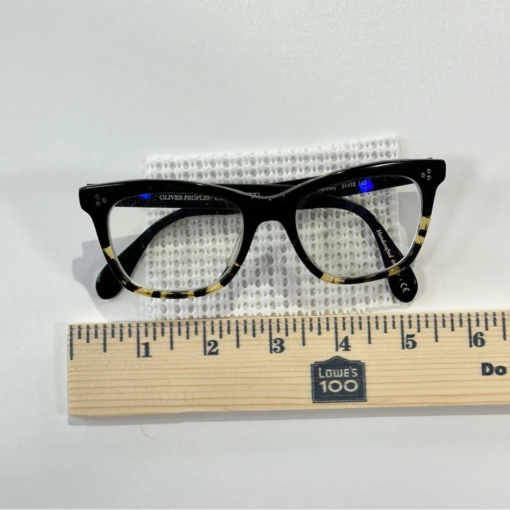 Oliver Peoples oliver peoples